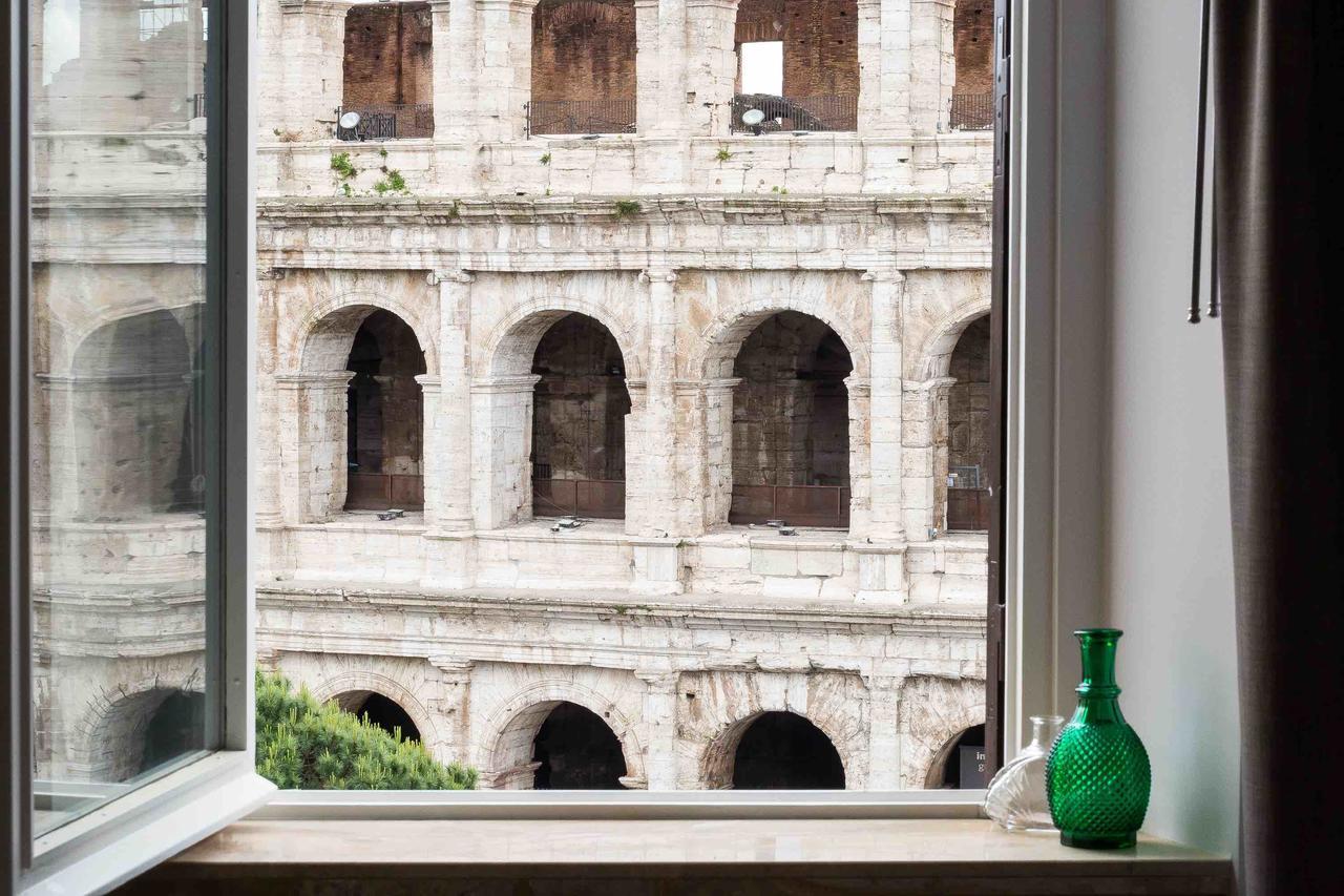 Amazing View Colosseo ローマ エクステリア 写真